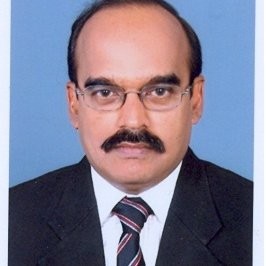 C K Nandakumar . Email & Phone Number