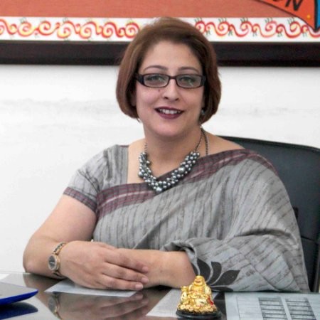 Archana Nagpal