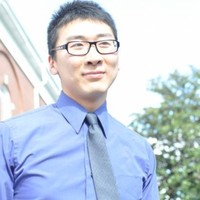 Image of Jeff Xin
