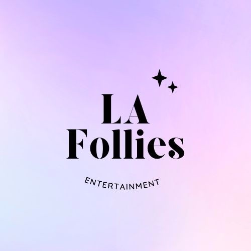 Image of La Follies