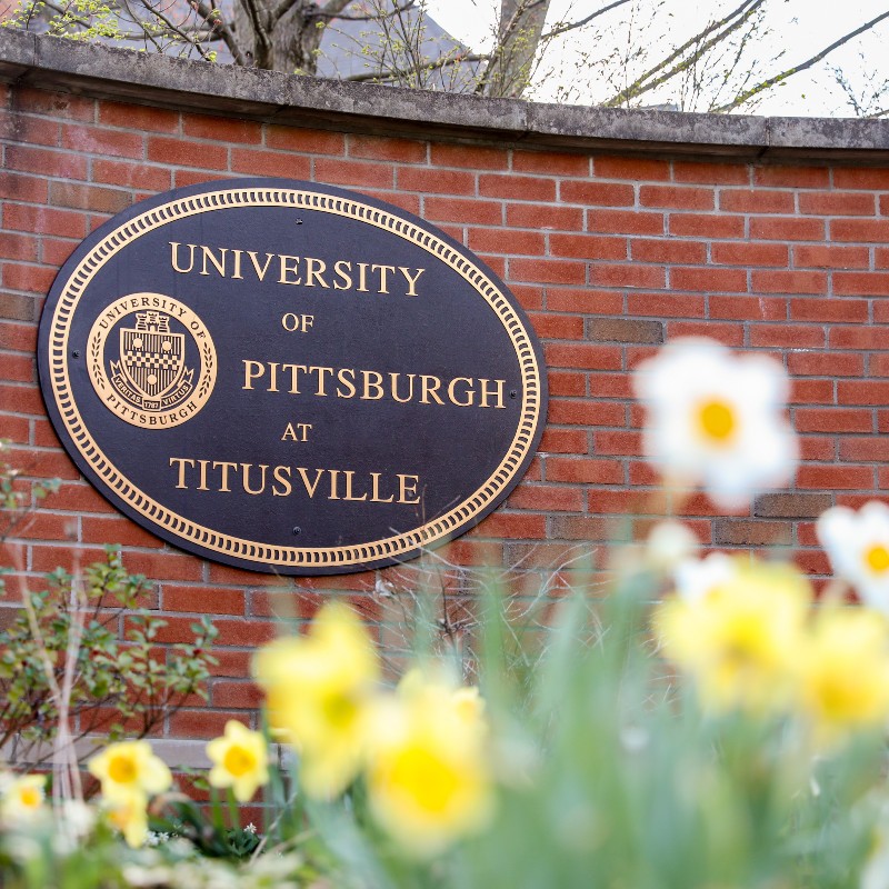Contact University Titusville