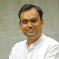 Image of Ashok Gupta