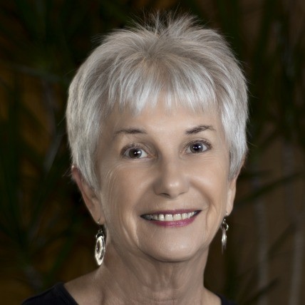 Judy Gilman