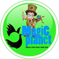 Contact Magic Planet