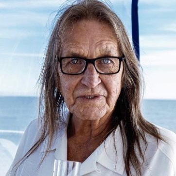 Contact George Jung