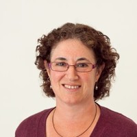 Image of Andrea Rothman