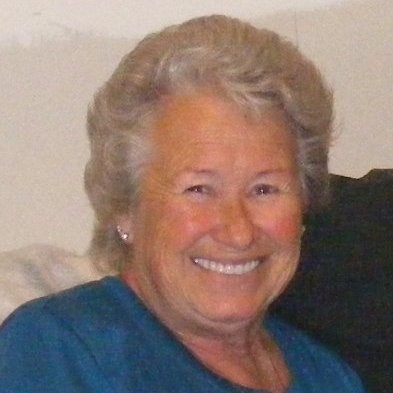 Image of Shirley Lawhorn