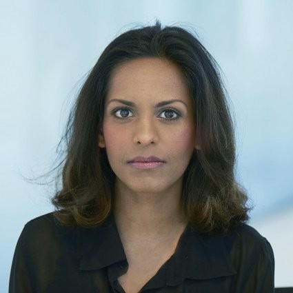 Image of Ruchi Patel