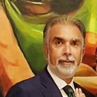 Altaf Hashwani Profile Picture