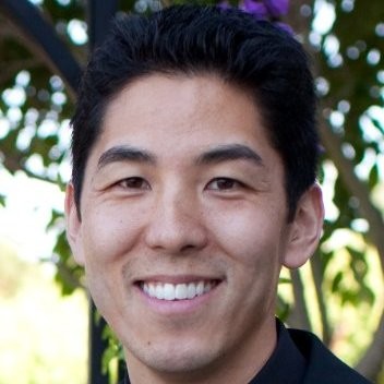 Image of Greg Takeuchi