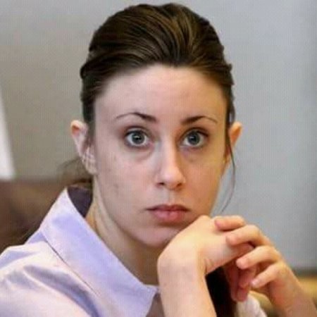 Contact Casey Anthony
