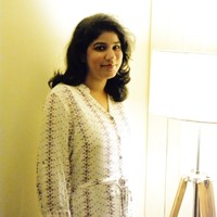 Image of Smita Rastogi