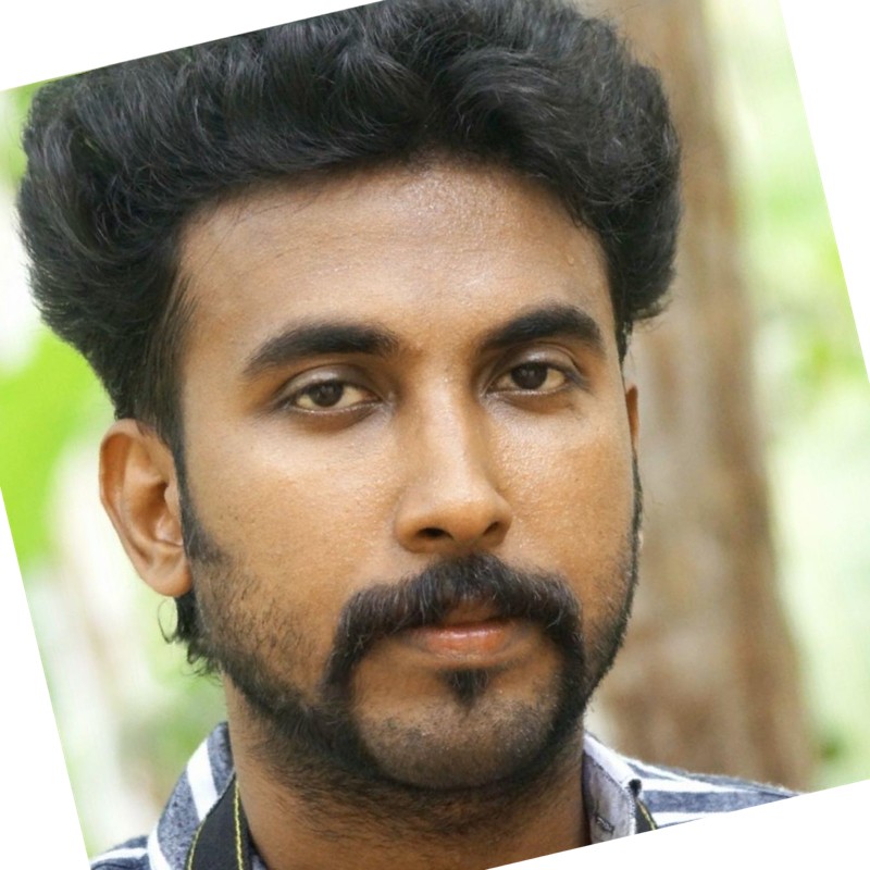 Akhil Thiruvoth