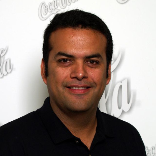 Erik Acosta