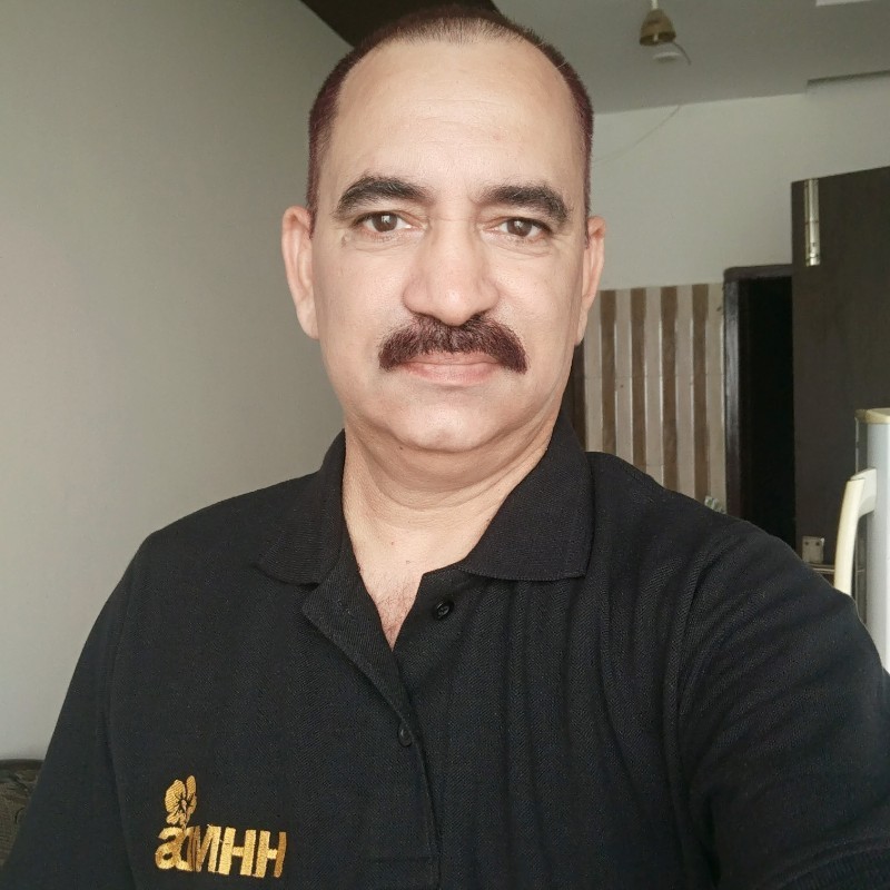 Murari Sharma