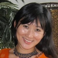 Contact Maria Chiang