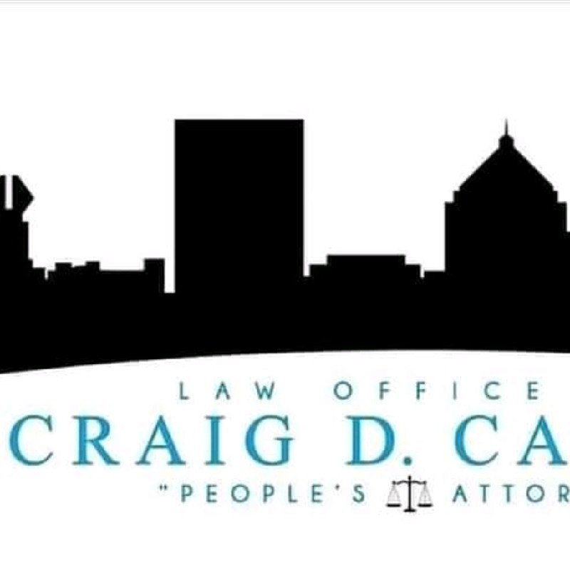 Contact Craig Carson