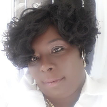 Feliscia Legrand New Grace House Deliverance Ministries