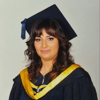 Jeanette Al-chami
