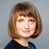 Julia Paushkina