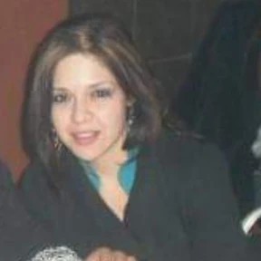 Elizabeth Sauceda De Los Santos