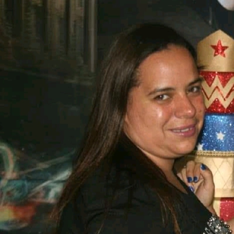 Janaina Silva
