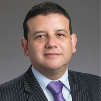 Image of Felipe Leal