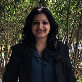 Aditi Singhvi