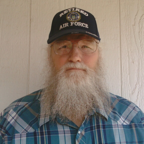 Image of Glenn Frye