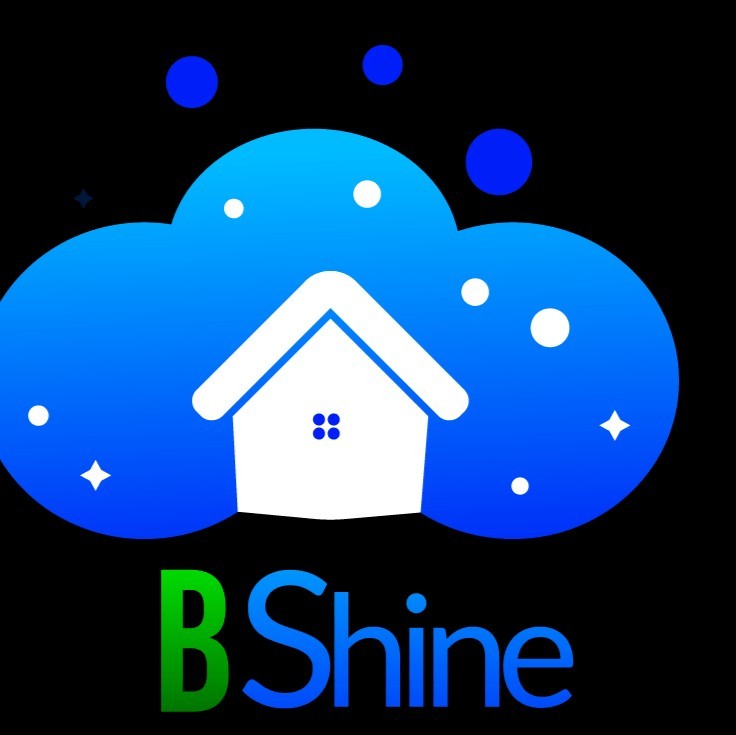 Contact Bshine Home