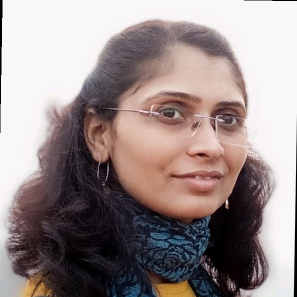 Anuja Ranade