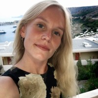 Amanda Borgesen Nygaard