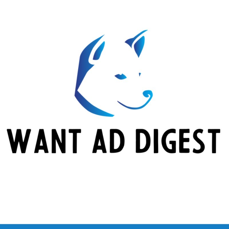 Want Ad Digest