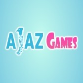 Contact Ajaz Games