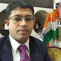 Vrajesh Parikh