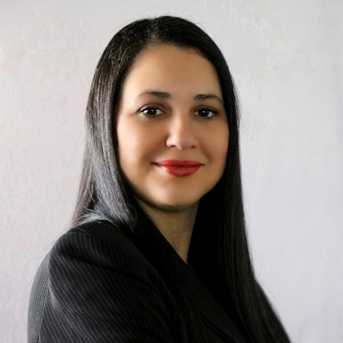 Image of Miriam Rodriguez