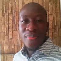 Coulibaly Mohamed Bengoro Kpina