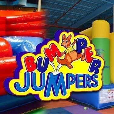 Image of Bumper Jumpers