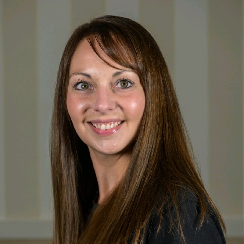 Image of Stacy Middleton