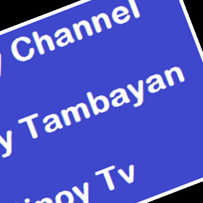 Contact Pinoy Channel