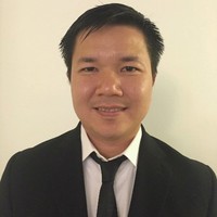 Image of Tristan Nguyen