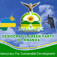 Democratic Green Party Rwanda