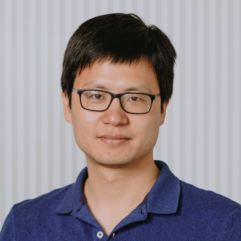 Image of Xia Chen