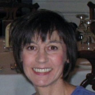 Image of Angela Dworin