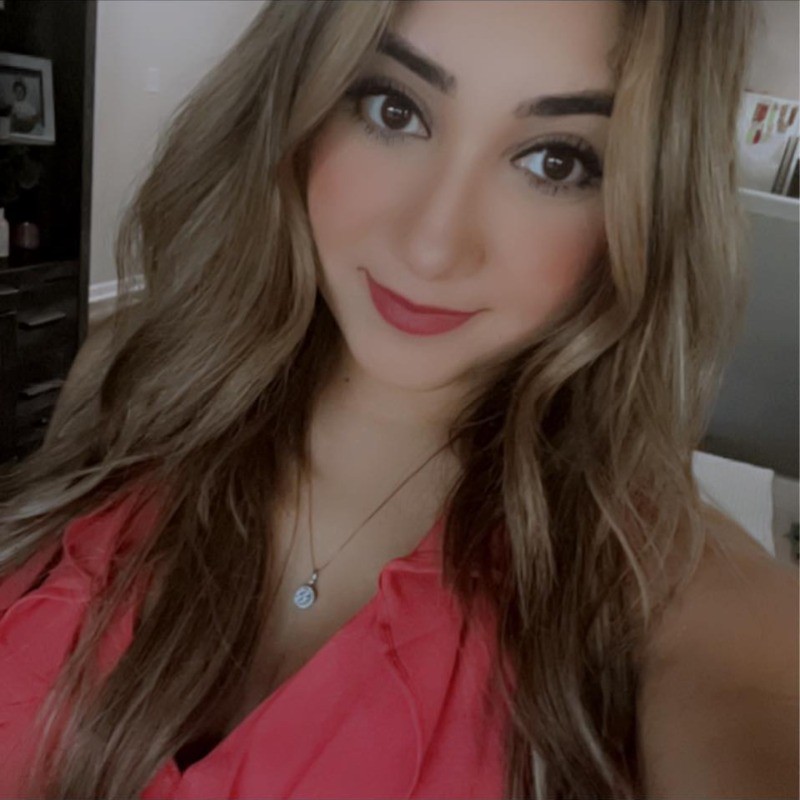 Ariana Ruiz Rodriguez