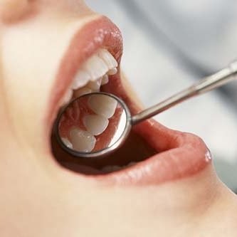 Dentistry Oral Health