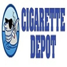 Contact Cigarette Depot