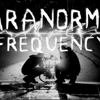 Contact Paranormal Frequency