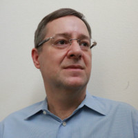 Image of Eric Weidner