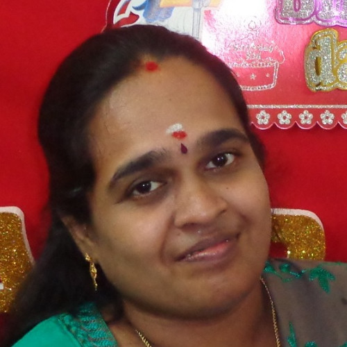 Amutha Devi